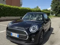 Usata Mini ONE 75 CV (55 kW) 2021 Utilitaria