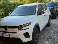 Ny Citroën C3 PureTech 101 HK (74 kW) 2025 SUV