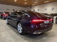 usata Audi A7 SPB - 45 - 3.0 TDI QUATTRO TIPTRONIC