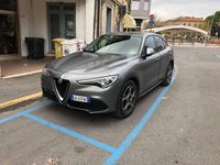 Usata Alfa Romeo Stelvio Business 160 CV (117 kW) 2019 SUV