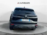 Usata Renault Austral Techno 200 CV (147 kW) 2023 Nero SUV