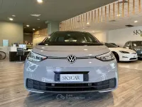 Usata VW ID.3 Pro Performance 150 kW (204 CV) 2023 Gray Utilitaria