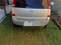 Usata Opel Meriva 101 CV (74 kW) 2004 Monovolume