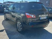 usata Nissan Qashqai +2 qashqai+2