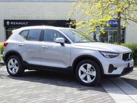 Usata Volvo XC40 Core 163 CV (119 kW) 2025 Bianco SUV