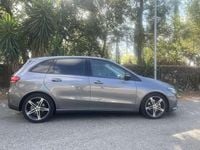Usata Mercedes B200 150 CV (110 kW) 2022 Monovolume