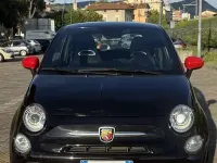 Usata Abarth 595 165 CV (121 kW) 2022 Utilitaria
