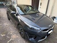Usata Kia ProCeed GT-Line 160 CV (117 kW) 2023 Grigio Station wagon