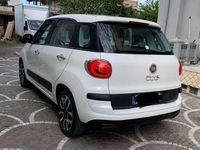 Usata Fiat 500L Mirror 95 CV (69 kW) 2020 Other Monovolume