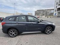 Usata BMW X1 150 CV (110 kW) 2015 SUV