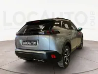 Usata Peugeot 2008 Allure 131 CV (96 kW) 2023 Grigio SUV