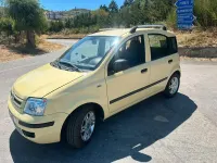Usata Fiat Panda 60 CV (44 kW) 2009 Utilitaria