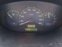 Usata Chevrolet Matiz SE 52 CV (38 kW) 2009 Rosso Utilitaria