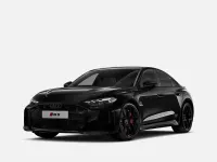 Nuova Audi RS5 Performance 510 CV (375 kW) 2026 Nero mythos metallizzato Berlina
