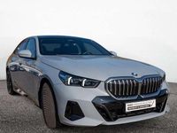 Usata BMW 520 M Sport 197 CV (144 kW) 2024 Grigio Berlina