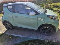 Usata DR DR 1.0 44 kW (61 CV) 2024 Utilitaria