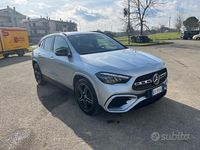Usata Mercedes GLA200 Premium Plus 150 CV (110 kW) 2024 SUV