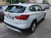 usata BMW X1 sDrive18d Sport Aut.