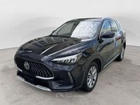 Usata MG HS Comfort 162 CV (119 kW) 2024 Nero SUV