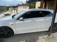 Usata Mercedes A250 Premium 160 CV (117 kW) 2021 Berlina