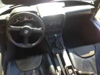 Usata BMW Z1 170 CV (125 kW) 1990 Nero Cabrio