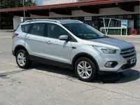 Usata Ford Kuga Business Edition 120 CV (88 kW) 2018 Grigio SUV
