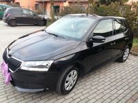 usata Skoda Fabia 1.0 mpi Business 60cv