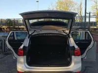 Usata BMW X1 190 CV (139 kW) 2015 Bianco SUV