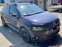 usata Citroën C4 Cactus 1.6 hai