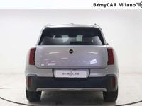Usata Mini Cooper Countryman Classic 163 CV (119 kW) 2024 Melting silver iii SUV