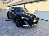 Usata Audi A1 Admired 110 CV (80 kW) 2023 SUV