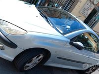 usata Peugeot 206 - 2003