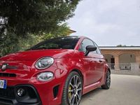 Usata Abarth 695 Competizione 179 CV (131 kW) 2024 Utilitaria