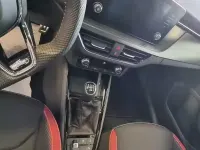 Usata Skoda Kamiq Monte Carlo 90 CV (66 kW) 2021 Grigio SUV