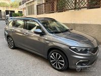 usata Fiat Tipo (2015-->) - 2019