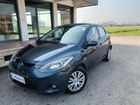 Usata Mazda 2 90th Anniversary 75 CV (55 kW) 2008 Grigio Utilitaria