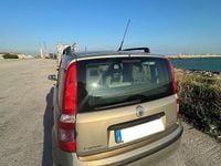 Usata Fiat Panda 70 CV (51 kW) 2006 Utilitaria