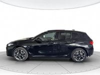 Gebraucht BMW 118 M Sport 150 PS (110 kW) 2025 Schwarz Kleinwagen