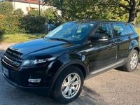 Usata Land Rover Range Rover evoque Pure 150 CV (110 kW) 2013 SUV