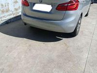 Usata BMW 218 Active Tourer Sport Line 150 CV (110 kW) 2015 Monovolume