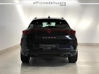 Usata Cupra Formentor 150 CV (110 kW) 2025 Nero midnight SUV