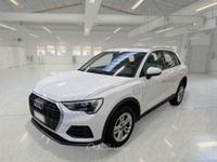 Usata Audi Q3 245 CV (180 kW) 2021 Bianco SUV