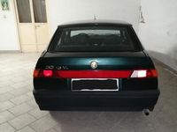 Usata Alfa Romeo 33 1991 Berlina