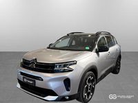 Usata Citroën C5 Aircross Feel 181 CV (133 kW) 2023 Steel grey steel grey SUV