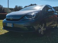 usata Honda Jazz 1,5 IBRIDA con Abs