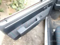 Usata Innocenti 500 1991 Grigio Utilitaria