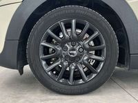 Usata Mini One D Business 95 CV (69 kW) 2016 Bianco Utilitaria