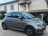 Usata Fiat 500 Sport 69 CV (50 kW) 2020 Berlina