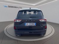 Usata Ford Kuga ST-Line 225 CV (165 kW) 2022 Nero SUV