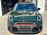 Usata Mini John Cooper Works 231 CV (169 kW) 2022 Utilitaria